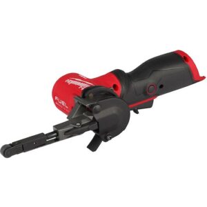 LIJADORAS METAL 12V - M12FBFL10-0