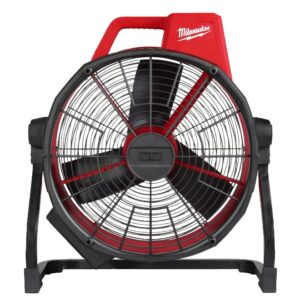 VENTILADORES 18V - M18ARFHP-0