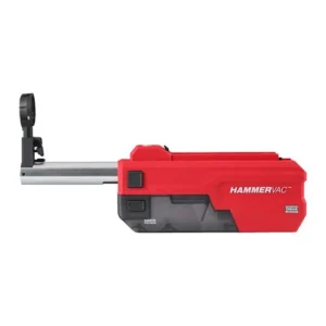 EXTRACTOR DE POLVO PARA MARTILLOS - M18FDDEL32-0