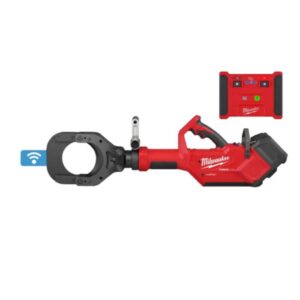 CORTADORAS DE CABLE FORCE-LOGIC 18V - M18HSFC125R-802C