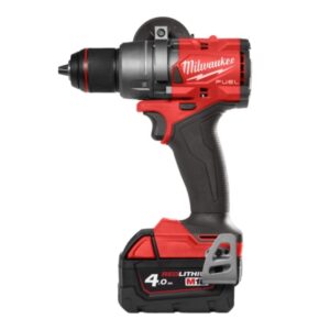 TALADROS ATORNILLADORES 18V - M18FDD3-402C