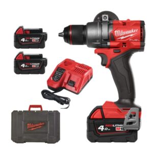 TALADROS PERCUTORES 18V - M18FPD3-402C