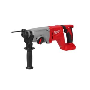 MARTILLOS SDS-Plus 18V - M18BLHACD26-0X