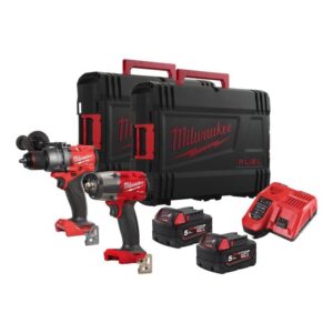 POWERPACKS 18V - M18FPP2F3-502X