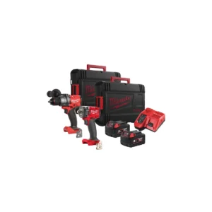 POWERPACKS 18V - M18FPP2B3-502X