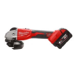 AMOLADORAS ANGULARES 18V 125MM - M18BLSAG125X-402X