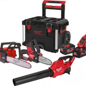 POWERPACKS OPE - M18FPP3OPL5-823P