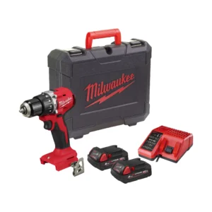 TALADROS PERCUTORES 18V - M18BLPDRC-202C