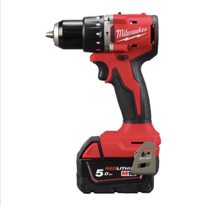 TALADROS PERCUTORES 18V - M18BLPDRC-422C