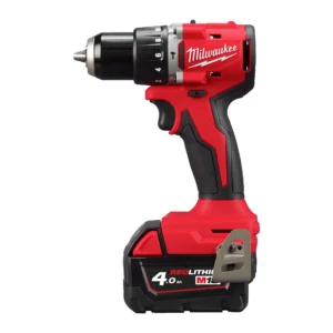 TALADROS PERCUTORES 18V - M18BLPDRC-502C