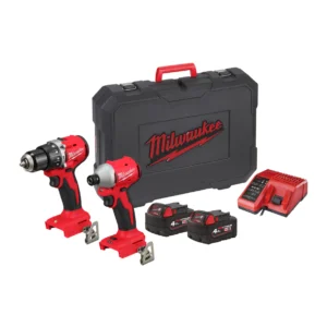 POWERPACKS 18V - M18BLCPP2A-402C