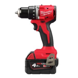 TALADROS ATORNILLADORES 18V - M18BLDDRC-402C