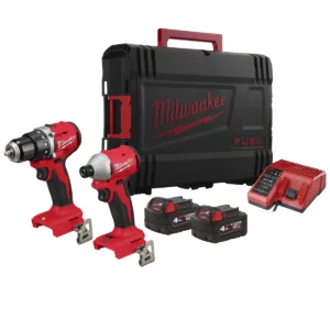POWERPACKS 18V - M18BLCPP2B-402C
