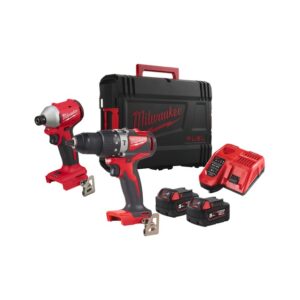 POWERPACKS 18V - M18BLPP2A3-502X
