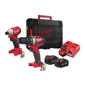 POWERPACKS 18V - M18BLPP2B3-502X