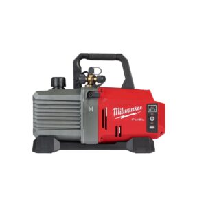 BOMBAS DE VACÍO 18V - M18FVP5-0