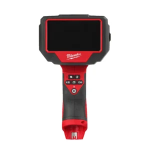 CÁMARAS DE INSPECCIÓN 12V - M12ATB-0C