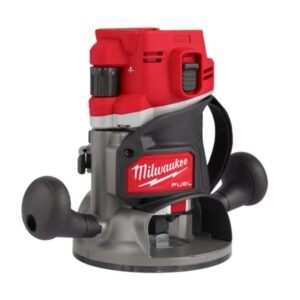 FRESADORAS 18V - M18FR12KIT-0P