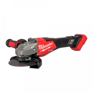 AMOLADORAS ANGULARES ALTO RENDIMIENTO 18V 125MM - M18FHSAG125XB2-0X