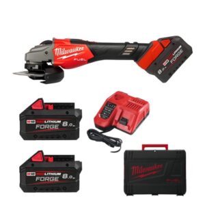 AMOLADORAS ANGULARES ALTO RENDIMIENTO 18V 125MM - M18FHSAG125XB2-802X