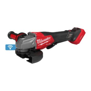 AMOLADORAS ANGULARES ALTO RENDIMIENTO 18V 125MM - M18FHSAGO125VXPDB2-0X