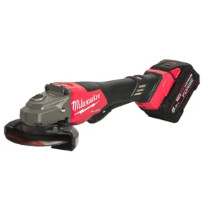 AMOLADORAS ANGULARES ALTO RENDIMIENTO 18V 125MM - M18FHSAGO125VXPDB2-802X
