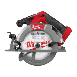 SIERRAS CIRCULARES MADERA 18V - M18FCS552-0