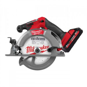 SIERRAS CIRCULARES MADERA 18V - M18FCS552-302X