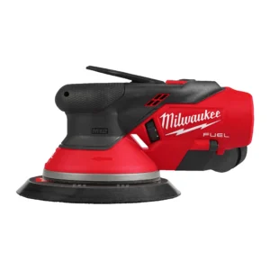 LIJADORAS ROTORBITALES 12V - M12FROS2.5-0