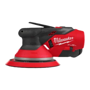 LIJADORAS ROTORBITALES 12V - M12FROS5-0
