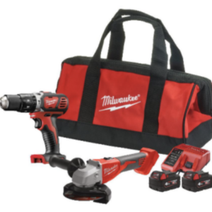 POWERPACKS 18V - M18BLPP2F-402B