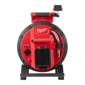 CÁMARAS DE INSPECCIÓN Y ACCESORIOS 18V - M18SIC30HDR-0