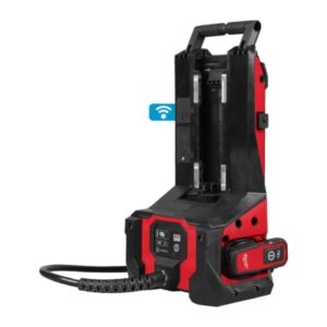 VIBRADORES DE HORMIGÓN DE ALTA FRECUENCIA MX FUEL™ - MXFCVHF-0