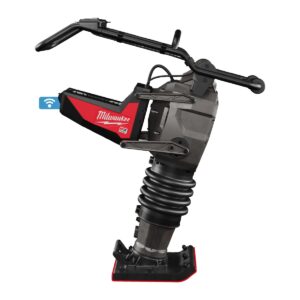 PISÓN COMPACTADOR MX FUEL™ - MXFRAM60-0