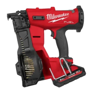CLAVADORA DE BOBINA 18V - M18FRCN45-302X