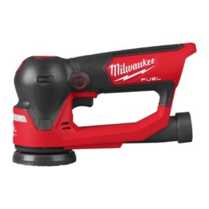 LIJADORAS ROTORBITALES 12V - M12FSDR75-0B