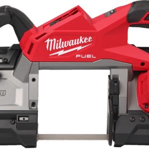 SIERRAS DE BANDA 18V - M18FBS127-0
