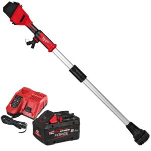 BOMBAS DE AGUA 18V - M18BLSWP-801