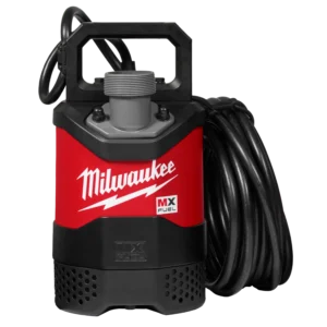 BOMBA SUMERGIBLE MX FUEL™ - MXFSMP2E-0