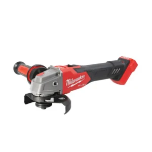 AMOLADORAS ANGULARES 18V 125MM - M18FSAGV125XB-0