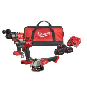 POWERPACKS 18V - M18FPP3AD-503B