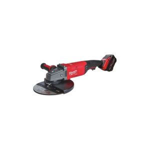 AMOLADORAS ANGULARES 18V 230MM - M18FLAG230XPDB-121C