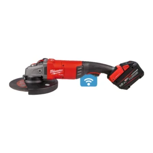 AMOLADORAS ANGULARES 18V 230MM - M18ONEFLAG230XPDB-122C