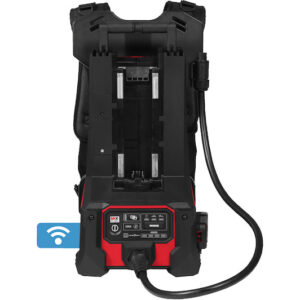 BOMBA SUMERGIBLE MX FUEL™ - MXFSMP2PBE-0