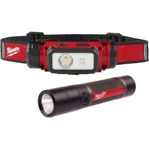 ILUMINACIÓN 12V - L4FMHL2LED-302