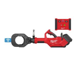 CORTADORAS DE CABLE FORCE-LOGIC 18V - M18HSFC125R-802C