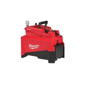 BOMBA HIDRÁULICA FORCE-LOGIC - M18HUP700-121