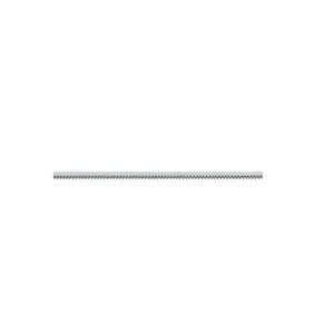 ACOPLAMIENTOS PARA PISTOLAS DE QUÍMICOS - Caulk G Plunger Rod 340mm 14V- 1pc