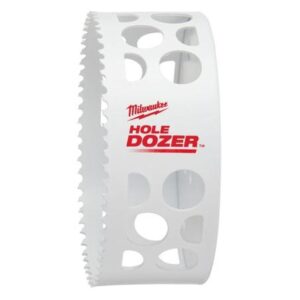 Cor.HOLE DOZER Carbide 117mm-1pc