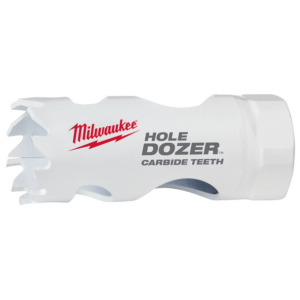 Cor.HOLE DOZER Carbide 19mm-1pc